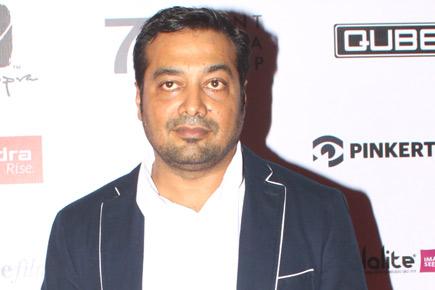 Anurag Kashyap: I've written some bad films