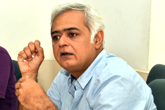 Hansal Mehta