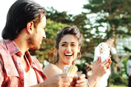 Box office: 'Happy Ending' rakes in only Rs 13 crore in opening weekend
