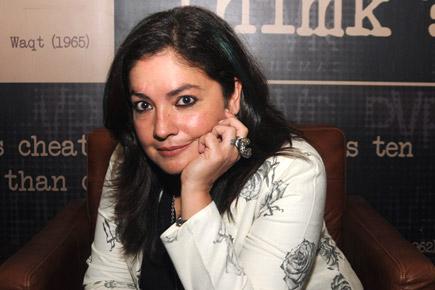 Pooja Bhatt: My aspirations were always different