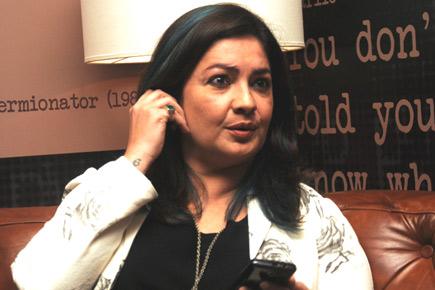 Would love to judge a cookery show on TV: Pooja Bhatt