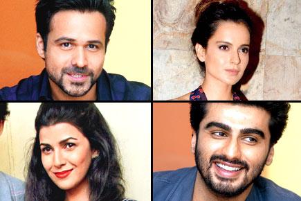 Why Bollywood's young brigade does not believe in superstitions