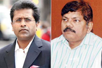 I'm financing Aditya Verma's petition against Srinivasan: Lalit Modi