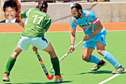 Asian Games: Indo-Pak clash starts at dinner table, says Dhanraj Pillay