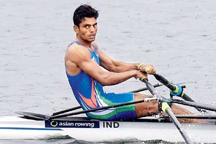 Asian Games: Dushyant dedicates bronze to late rower colleague Dharmesh