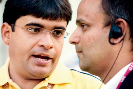 SC must be convinced that BCCI acts in the interest of cricket 