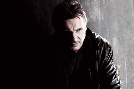 Liam Neeson: 'Taken 3' is the end
