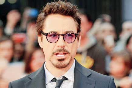 Is Robert Downey Jr in talks for next 'Iron Man'?