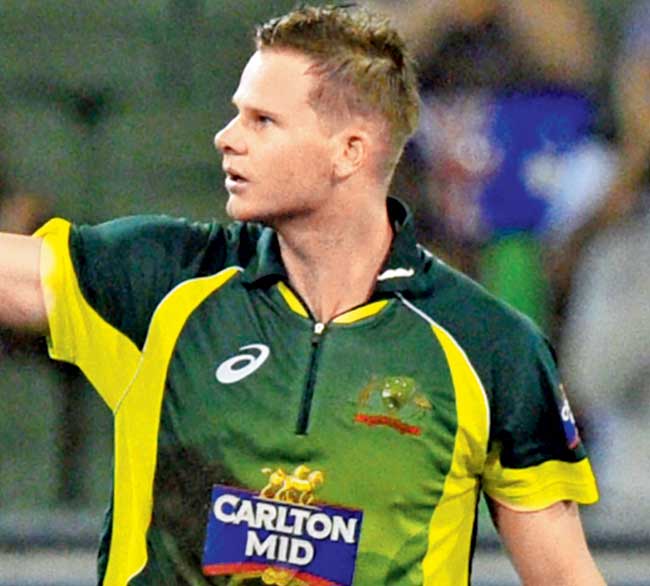Australias inform batsman Steve Smith credits IPL for success