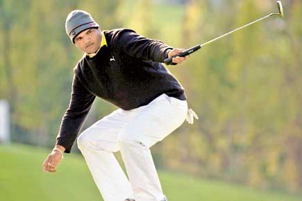 Asian Games: Udayan Mane can help India win two golf medals