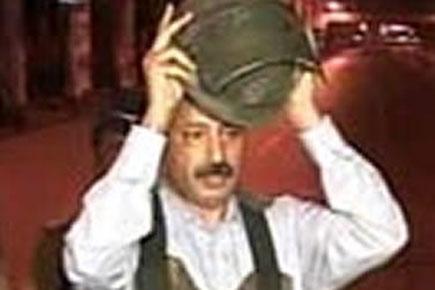 Top cops killed in 26/11 as they did not have proper arms: High Court