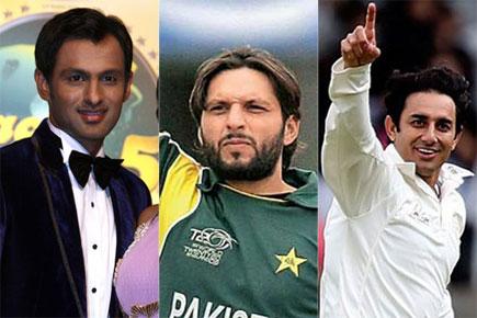 Pakistan launches crackdown on suspect bowlers, suspends 16 domestic cricketers
