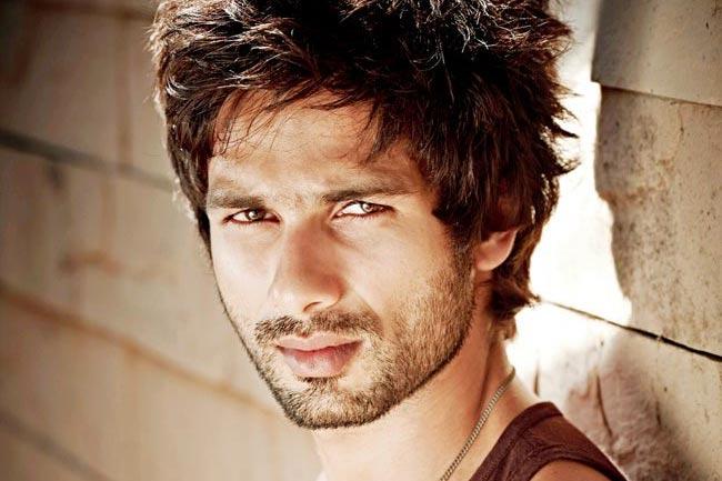 Shahid Kapoor gets candid on completing 20 years in Bollywood digital  debut Farzi Ishq Vishk Jab We Met Kaminey and more  Exclusive  Hindi  Movie News  Times of India