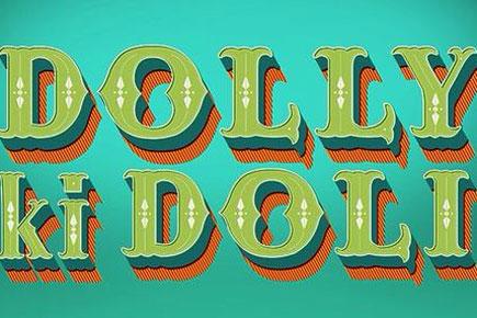 Arbaaz Khan unveils motion poster of 'Dolly Ki Doli'