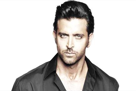 Adversity is a gym for the mind: Hrithik Roshan