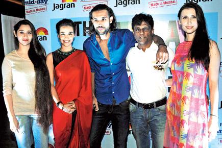 5th Jagran Film Festival Day 4: A celluloid feast
