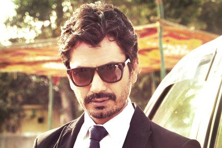 Neither stirred, nor shaken by success: Nawazuddin Siddiqui