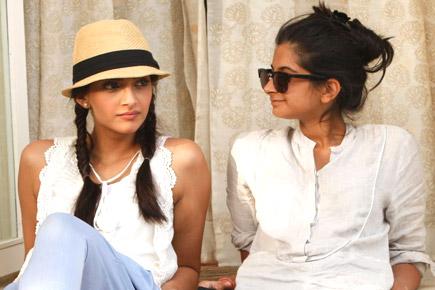Rhea Kapoor's next will not star sister Sonam Kapoor