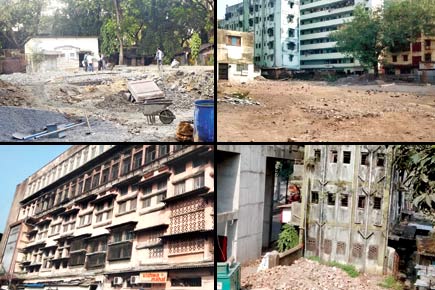 Mumbai: BMC goes easy on redeveloping own buildings