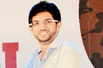 BJP chose to part when we stood by it in its 'bure din': Aditya Thackeray