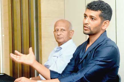 Mumbai stalwart Amol Muzumdar almost gave up playing cricket in 2002