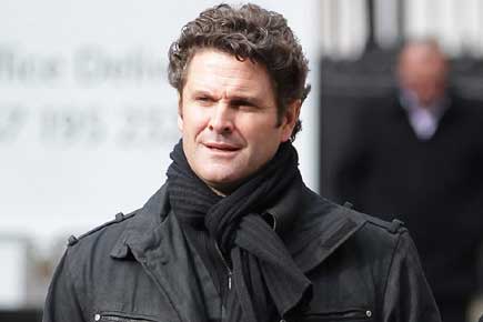 New Zealand great Chris Cairns charged with perjury