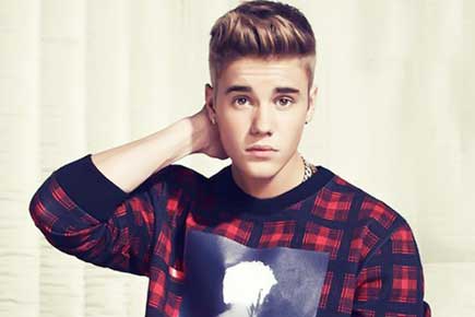 Justin Bieber might need surgery for burst eardrum
