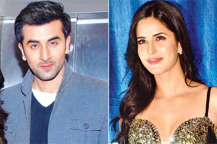 Ranbir Kapoor to marry Katrina Kaif by 2016?