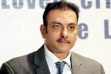 Working committee set to discuss AGM, Ravi Shastri's contract