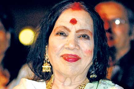 Sitara Devi (1920-2014): Kathak legend no more