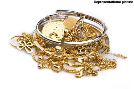 18-day stir cost jewellery industry Rs 70,000 crore