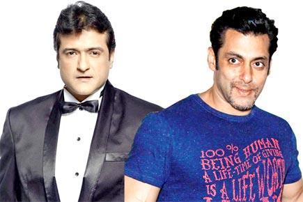 Salman Khan helps Armaan Kohli bag 2 more films