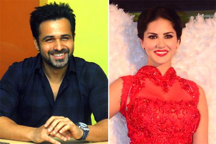Emraan Hashmi: Never refused to work with Sunny Leone