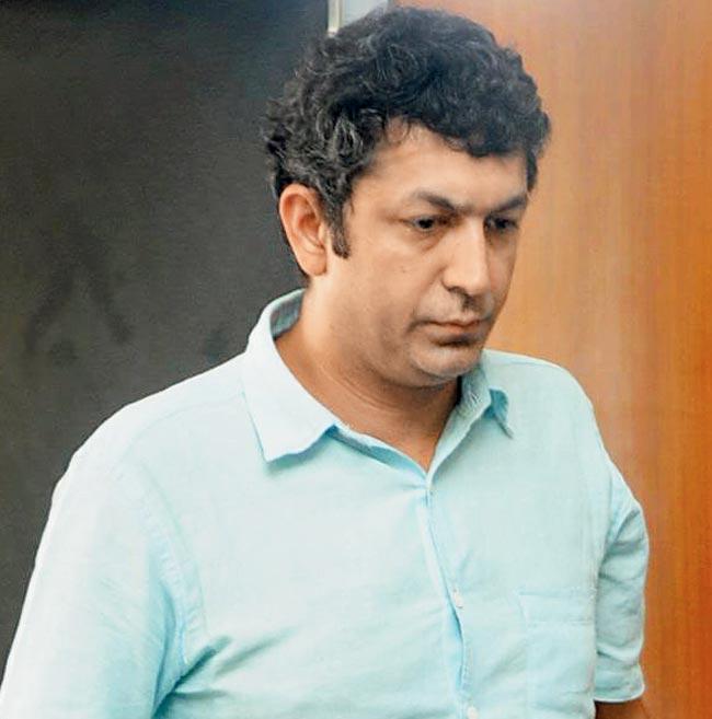 This is being done just to extort money and so that one can be written about and get their two minutes of fame. I will file a case against her for defamation and making false claims  - KUnal kohli, writer-director