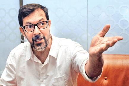 Rajat Kapoor: Won't make film on Shakespeare, Vishal does enough
