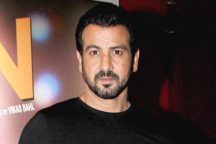 Ronit Roy denies doing 'Everybody Loves Raymond' spin-off