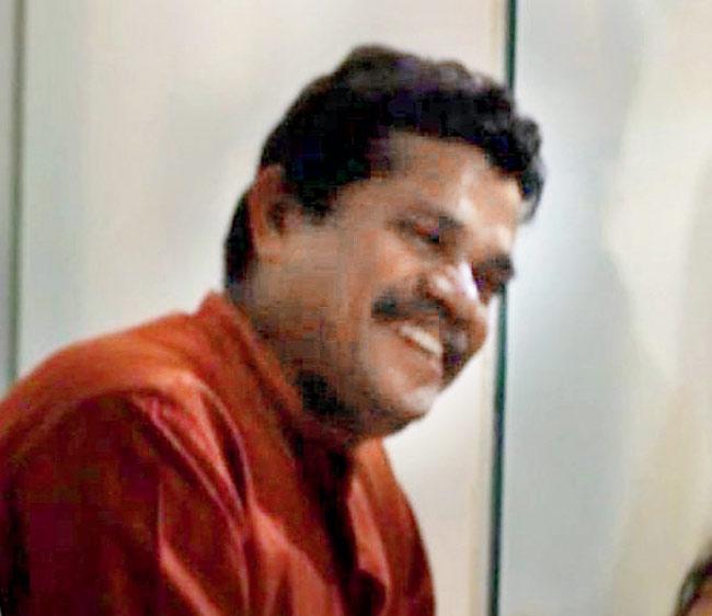Sanjay Chauhan, writer