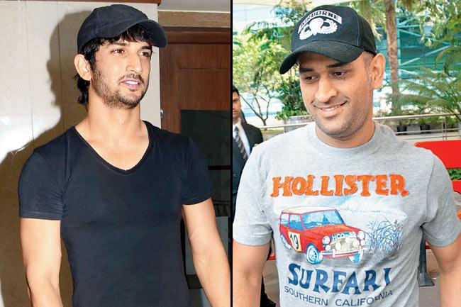 Sushant Singh Rajput is reportedly all set to portray the role of India’s cricket captain Mahendra Singh Dhoni in a biopic helmed by Neeraj Pandey. 