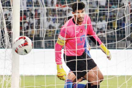 ISL: FC Goa crush Kerala Blasters to move to 3rd spot