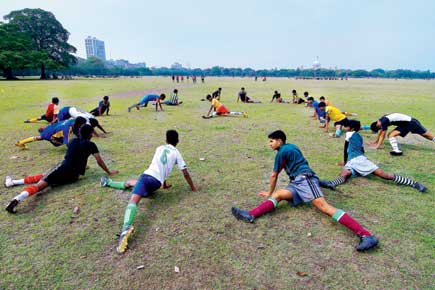 West Bengal govt's Rs 118 crore sports club expenditure under the lens