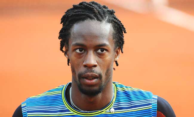 Gael Monfils