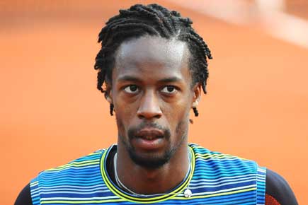 Monfils to take on Berdych in first IPTL match
