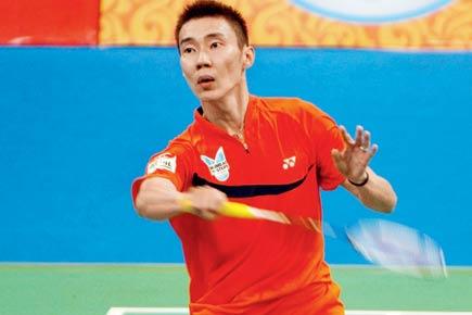 Asian Games: Lee Chong Wei to meet Lin Dan 