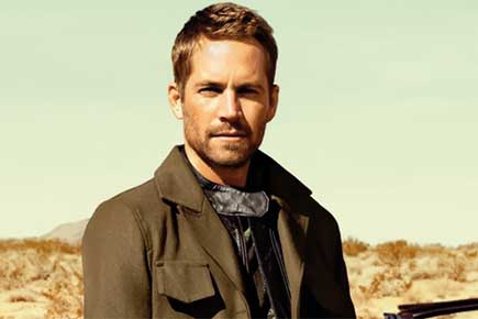 Paul Walker's legacy lives on with his charity, says brother