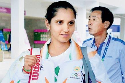 Asian Games: India assured of at least five medals in tennis