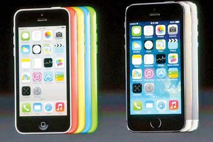 Will Apple end production of the iPhone 5C?