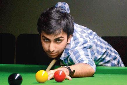 World Snooker Championship: 14-year-old Chinese prodigy sends Advani packing