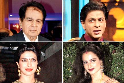 Top Bollywood stars who can portray yesteryear actors in biopics