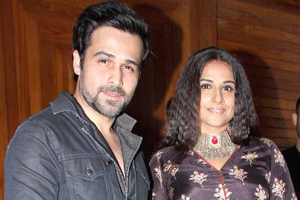 Vidya Balan and Emraan Hashmi to shoot in Cape Town soon?