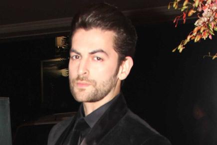 Neil Nitin Mukesh completes 7 years, says yet to carve a path